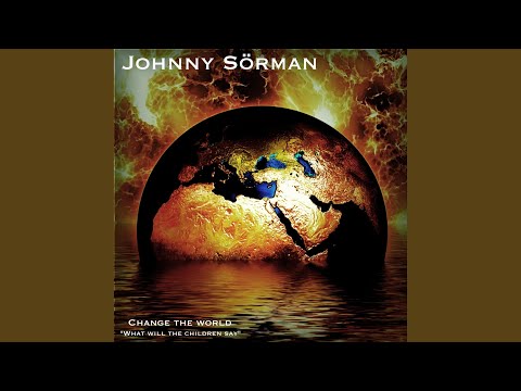 Change the World: What Will the Children Say