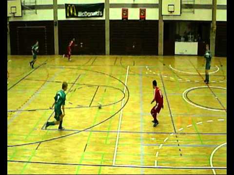 13.02.2011 SV Emekspor Langelsheim - VfB Dörnten 1:1