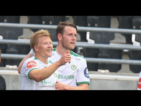 Kristian Eriksen - TALENT - 2022 - HD