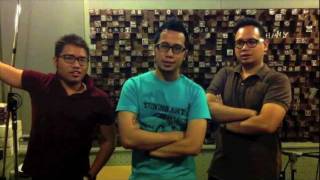 Adera - Melukis Bayangmu Behind The Scene Documentary
