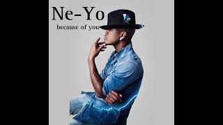 Ne-Yo - because of you (remix)