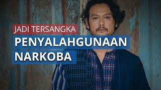 Video Dwi Sasono Ditetapkan sebagai Tersangka Penyalahgunaan Narkoba
