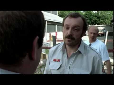 Trailer-Vorschau: Komm, süßer Tod