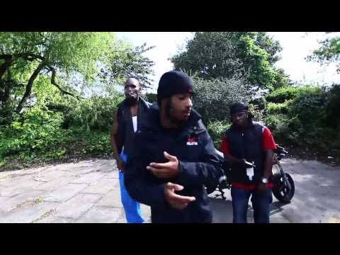 Dash "Boasy" [Video By @PacmanTV] @Dashartist
