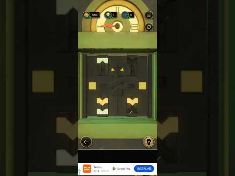 The Vault: Logic Puzzle Box 🧩 | Solución Caja 18 paso a paso