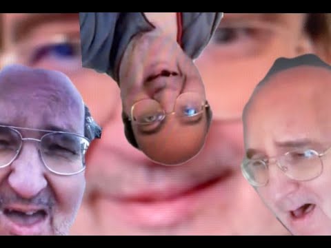 John Olsen fra Mongo TV anfald | Compilation #1