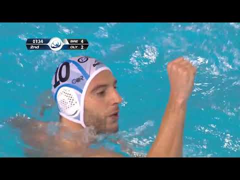 AN Brescia vs Olympiakos - Highlights - Champion's League 2021/2022 Day 6