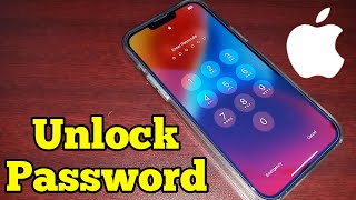iPhone Forgot Password Unlock In 2 Minutes | Unlock iPhone Without Passcode