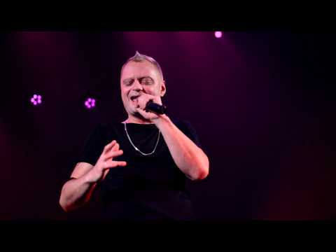 D.White - If you could stay (LIVE)