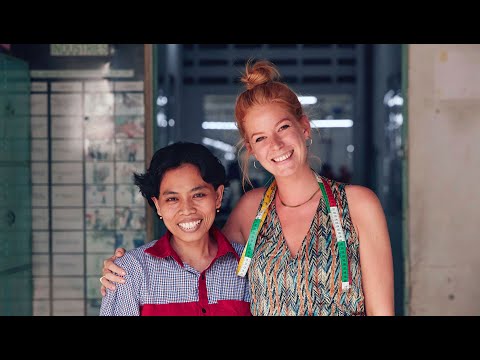 Nina Scott talks product design and material innovation