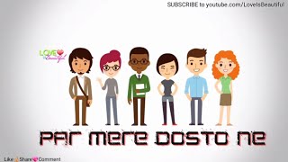 Oscar-Kaptaan | Gippy Grewal feat.Badshah | Jaani,B Praak | WhatsApp Video Status Funny