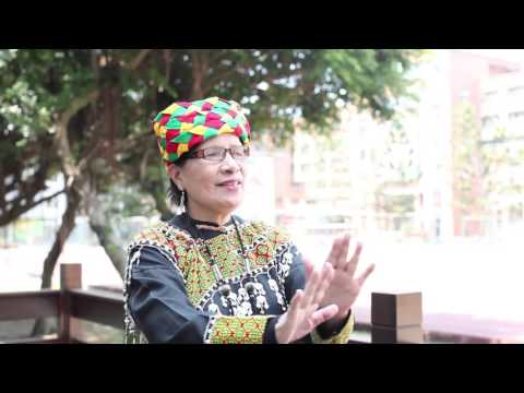 歌謠篇   巒群布農語 01Qalua 螞蟻《傳唱篇》