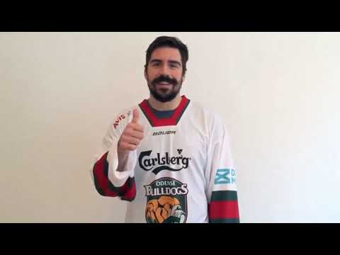 Afsked med Dale Mitchell