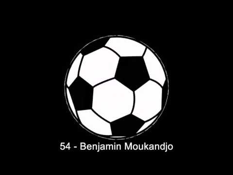 26.11.2016: Metz - Lorient (3 - 3)