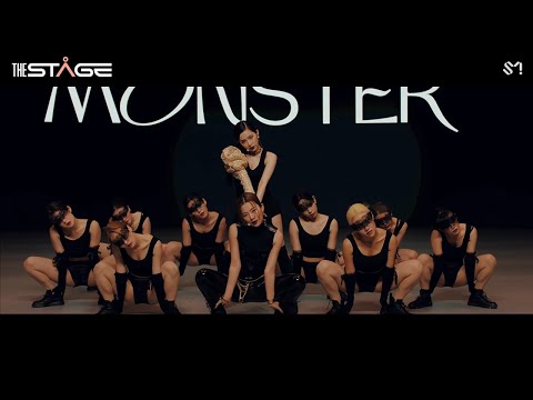 Red Velvet - IRENE & SEULGI 'Monster' (Top Note Ver.) @ IRENE & SEULGI THE STAGE