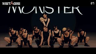 [影音] Red Velvet-I&S 'Monster' THE STAGE