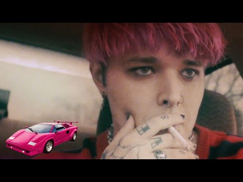 SpaceMan Zack - ScarFace (Dir. by T.Aubrey)