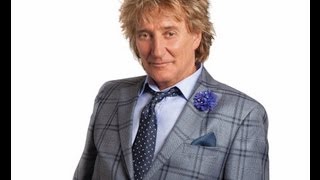 Rod Stewart - I Can&#39;t Get Started