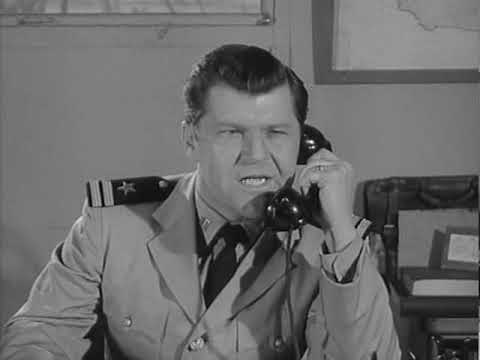 McHales Navy S3E30 - Hello, McHale? Colonna!