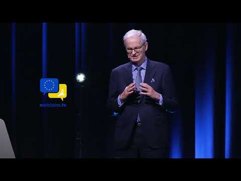 Video Thumbnail: The High North Is No Longer Low Tension: Sweden’s Stark Arctic Security Wake-Up Call