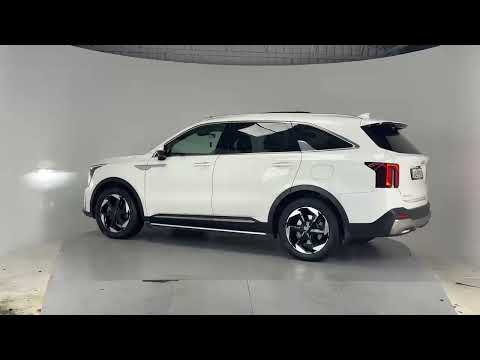 Kia Sorento PHEV PE 7S 4WD **7 SEATER**FULL BLACK - Image 2