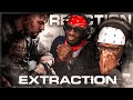 EXTRACTION (2020) Movie Reaction | Review | Discussion
