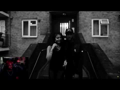 Pep x Ghetts x Scorcher - No Stars PT. 2 (REACTION)