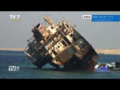 Tv7 con Voi del 7/12/2017 - Andiamo a Sharm (1 di 3)