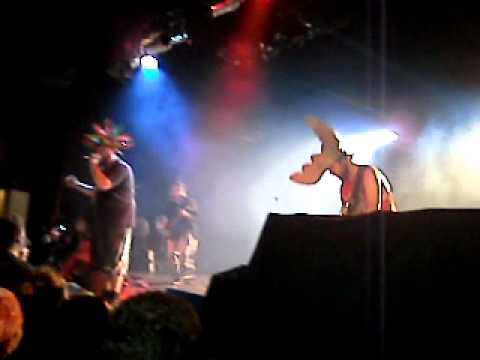 Psychostick- Sadface.AVI