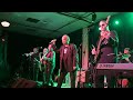 2016ap17 Curtis Salgado at Wow Hall 'Money must think I am dead'