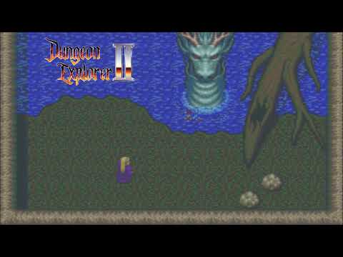 Great VGM 862 - Dungeon Explorer II - Tree of Life