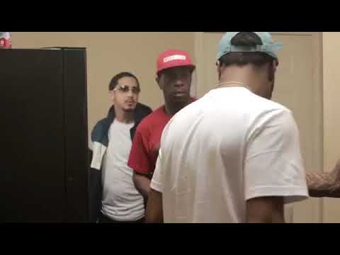 Cartier County/Bartier Bounty