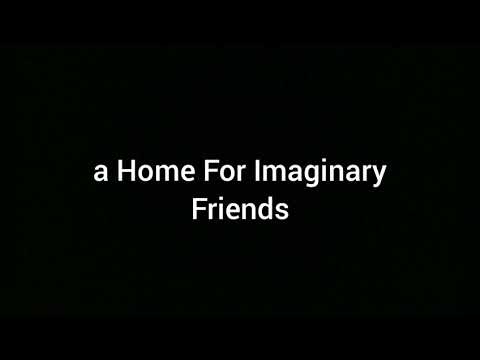 Tráiler Mansión Foster para amigos imaginarios: Destino imaginación 2008