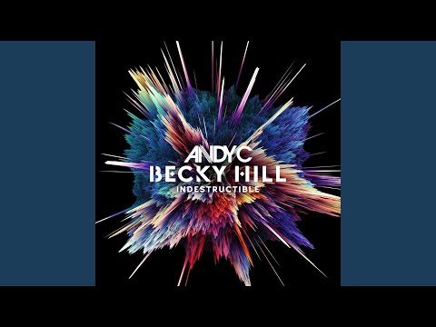 Indestructible (Extended Mix)