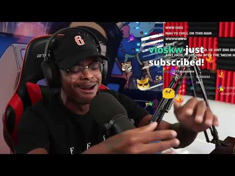 ImDontai being funny for 5 minutes straight