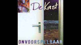 De Kast - Geen Nieuws Is Goed Nieuws (Van het album &quot;Onvoorspelbaar&quot; uit 1999)