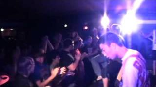 Call the Cavalry - Sycamore (Live @ The Casbah) (August 24, 2010)