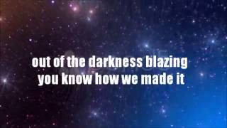 Jack Vila &#39;&#39;Cody Simpson Shine Supernova lyrics&#39;&#39;