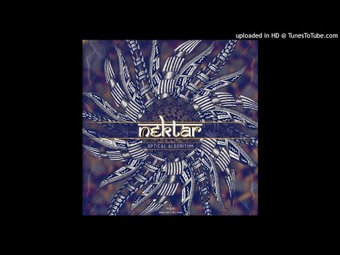 Nektar & Orestis - Optical Algorithms