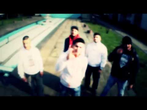 Faro & Billstedt Bilal feat. Rakun & Tolga (Ay Yildiz Records) - Osmanisches Blut 2 [ HD 2012 ]