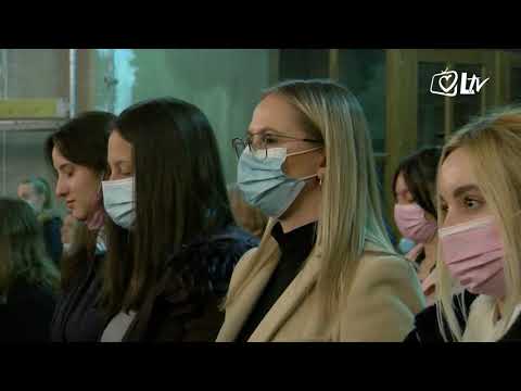 Izdvojeno - Misa za početak nove akademske godine