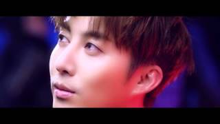 SS301 -  SAXOPHONE MUSIC VIDEO  김형준THEMA