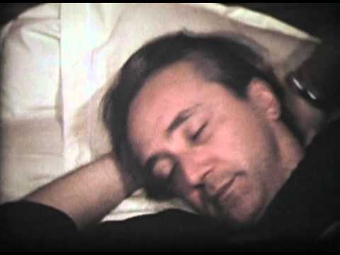 Frédéric Pardo (1984) by Gérard Courant - Cinématon #318