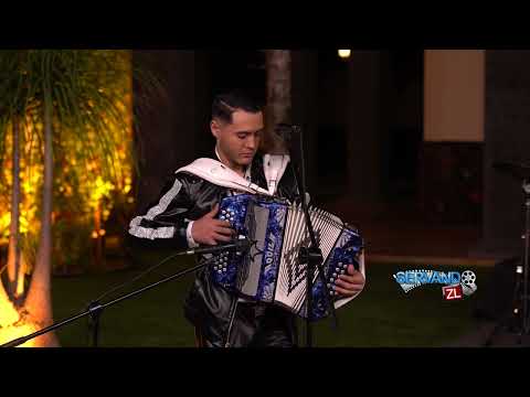 Meny Rodelo - Arriba La M4yiz4 (En Vivo 2023)