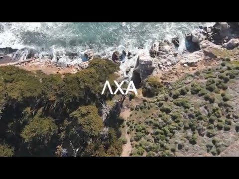 Lambda Chi Alpha Rush Video