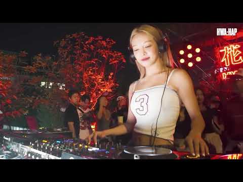 𝐃𝐉 𝐇𝐘𝐎 | 𝐇𝐖𝐀:𝐇𝐀𝐏 𝐅𝐔𝐋𝐋 𝐃𝐉 𝐒𝐄𝐓