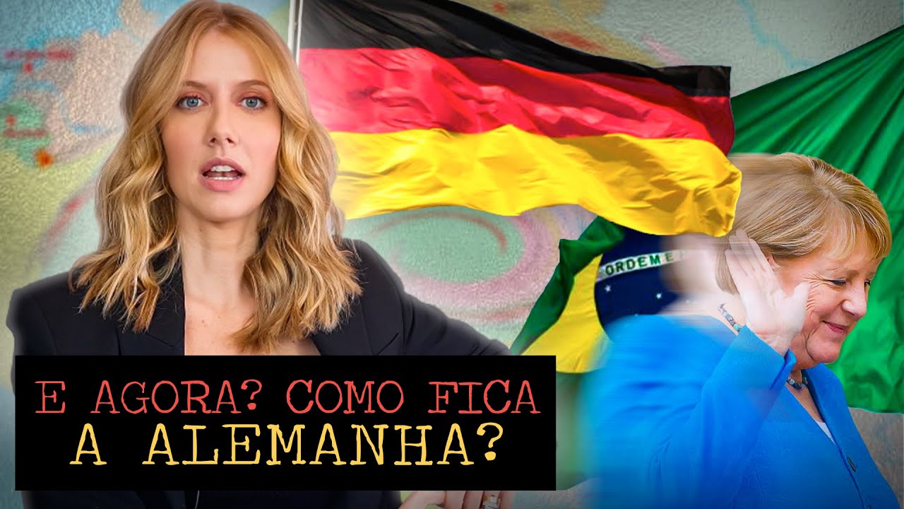 UM FUTURO PROMISSOR OU PREOCUPANTE? A ALEMANHA 30 ANOS DEPOIS DA REUNIFICAÇÃO