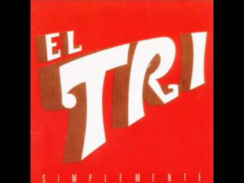 El Tri - Simplemente (1984)