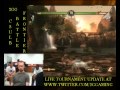 CaliMaestro Raiden V XxSeroph Jade MK9 2GG Long Beach Tournament