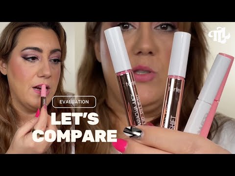 Tarte Maracuja Dupes…What’s The Difference? 🤔